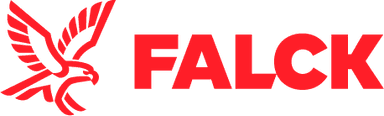 Falck Logo